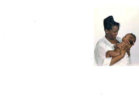 Mommy & Merritt 9-95-6