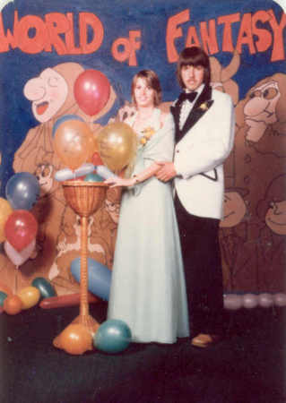 Prom 1976