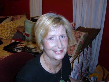 Deborah Kinder's Classmates® Profile Photo