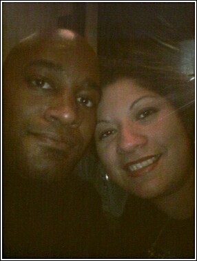 My Hubby and Me