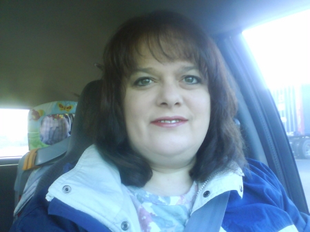 Yvonne Kwake Fonger's Classmates® Profile Photo