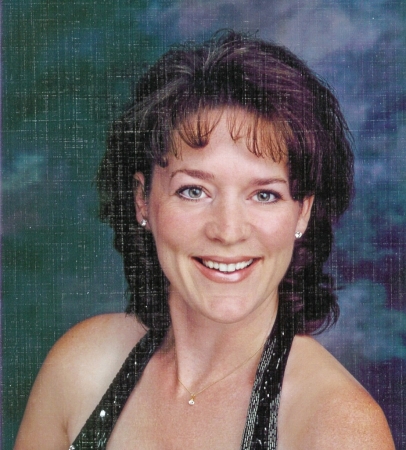 Tammy in 2004