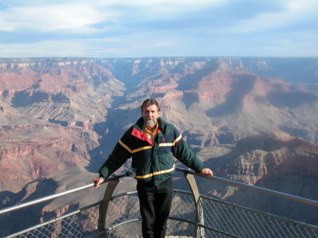 Grand Canyon