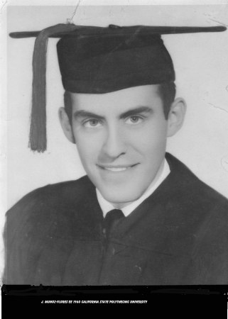 1960-4 Graduation