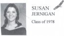 Susan Jernigan's Classmates profile album