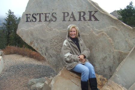 Estes Park Oct. 2009