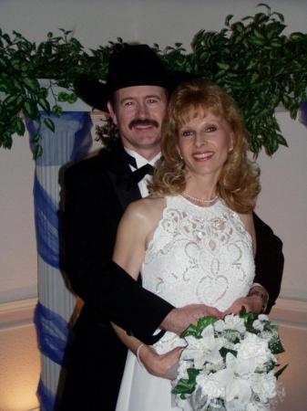 pix19 OUR WEDDING 2003