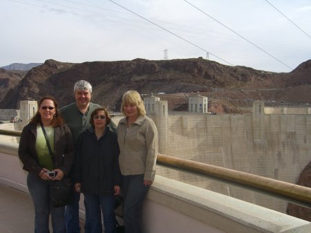 Las Vegas trip Feb 2007