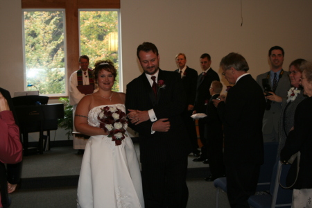 the wedding october 4,2008