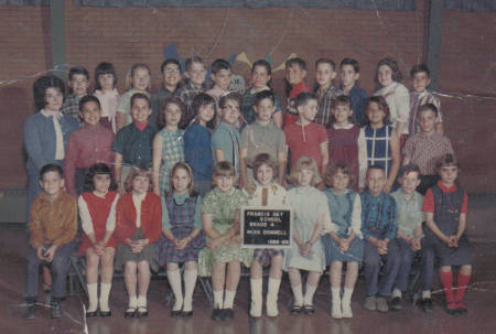 4th Grade Class