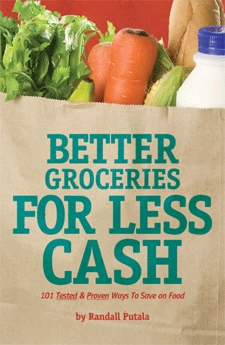Better Groceries for Less Cash