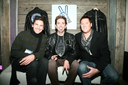 Sundance Film Festival 2008