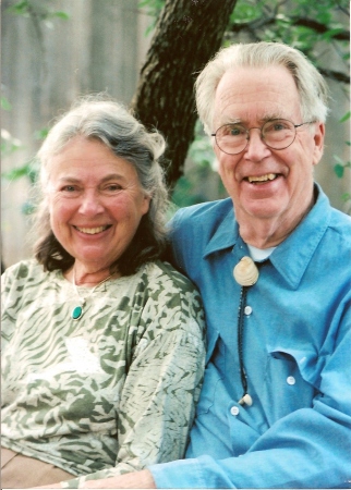 Mom/Dad (Henry/Hilde) after 50 years -2005