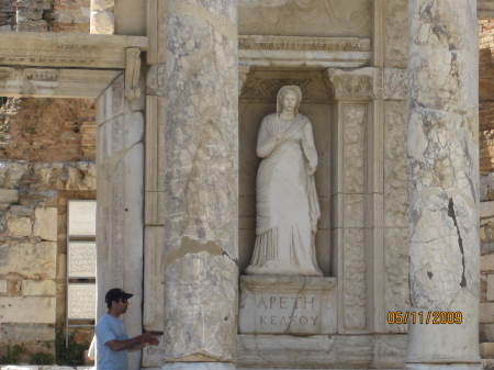 Ancient Ephesis