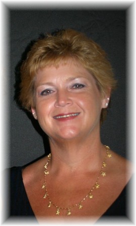 Tina Thurston's Classmates® Profile Photo