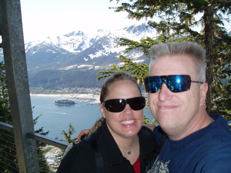 cruise to alaska may 2009 345