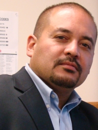 Larry Vasquez's Classmates® Profile Photo