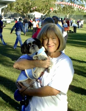 AIDs Walk -- Palm Springs