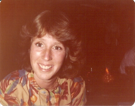 Linda Thompson (June 1978)an0019