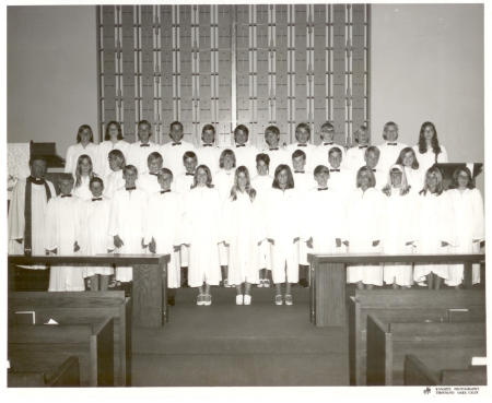 Confirmation pic (1970)