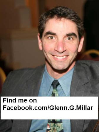 Glenn Millar's Classmates® Profile Photo