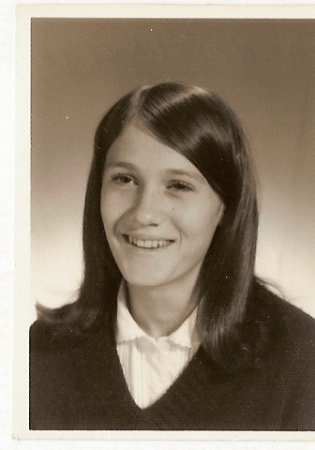 Janet 14 9th grade