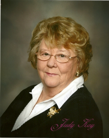 Judy K Lewis's Classmates® Profile Photo