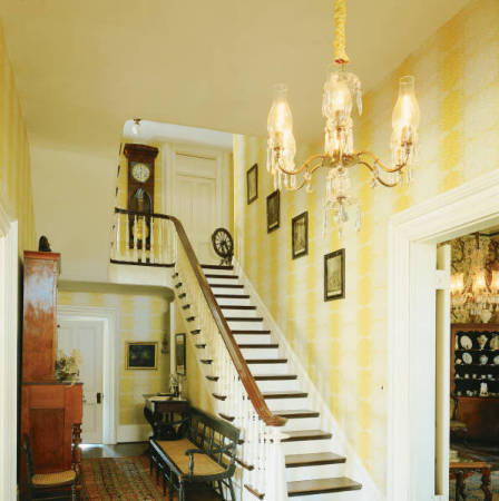James_McL_House_Staircase
