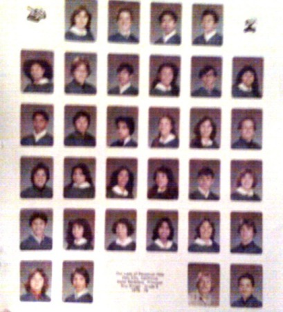 OLPH-class of 79