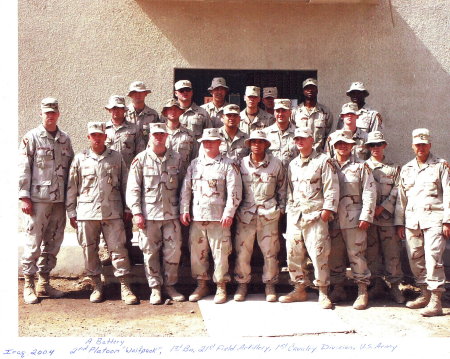 2nd Platoon