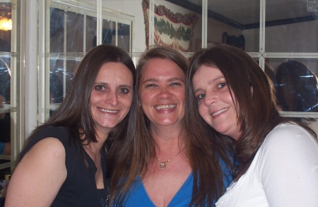 Jan, Me & Tanya