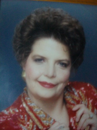 Phyllis Pinson's Classmates® Profile Photo