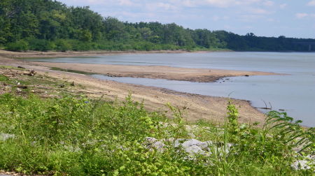 Fort Massac Park