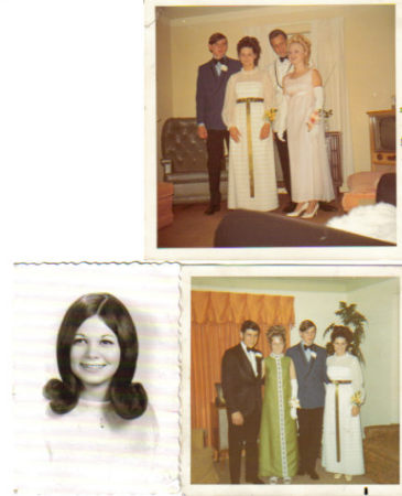1970 Prom