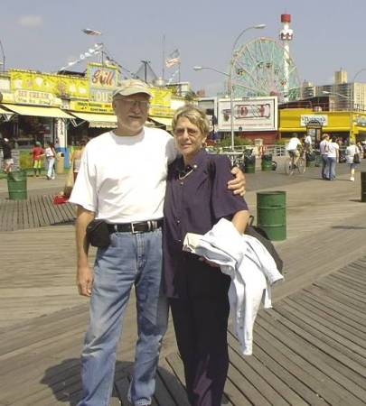 Coney Island