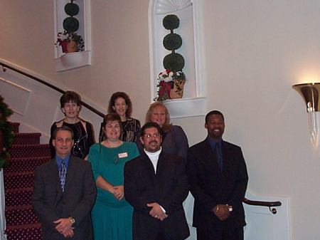 Reunion Committee 2000