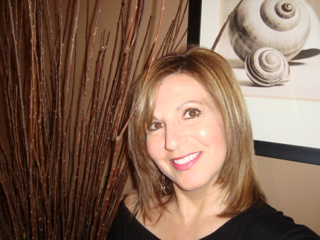 Tina Palazzo's Classmates® Profile Photo