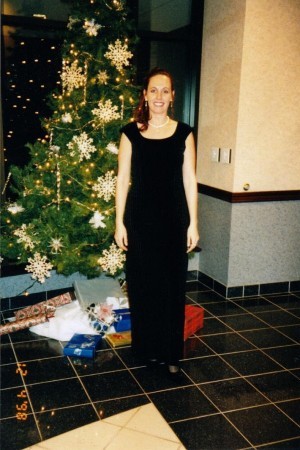 Christmas Party (Air Force)
