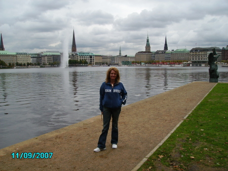 Hamburg, Germany