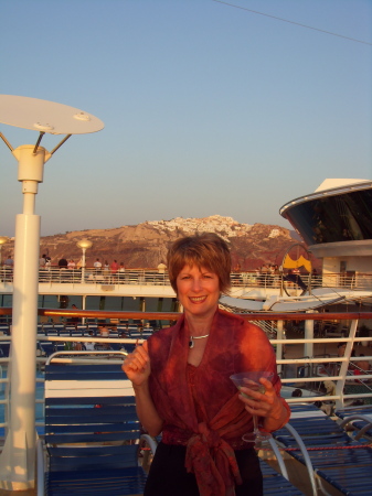 Mediterranean Cruise 10/2008