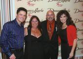 Donny and Marie Concert