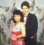 Me and Victor prom