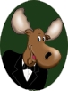 Moose Logo