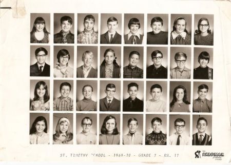 Class of 1971