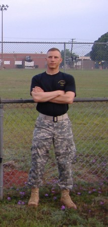 Senior NCO Academy 2006