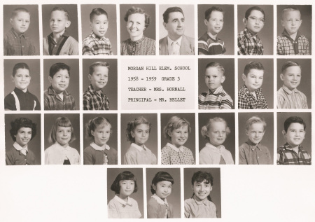 3rd Grade Photo