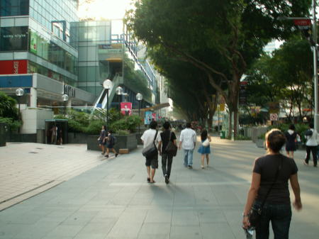 Singapore 2009