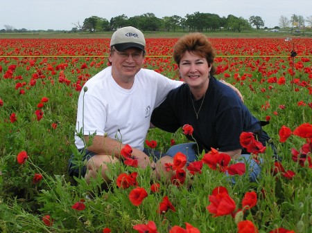 Gary Lamb & Tawny Anderson