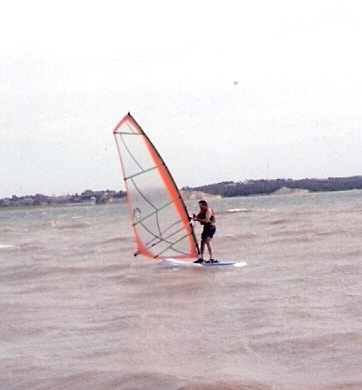 windsurfing 4