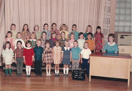 Kindergarten 68